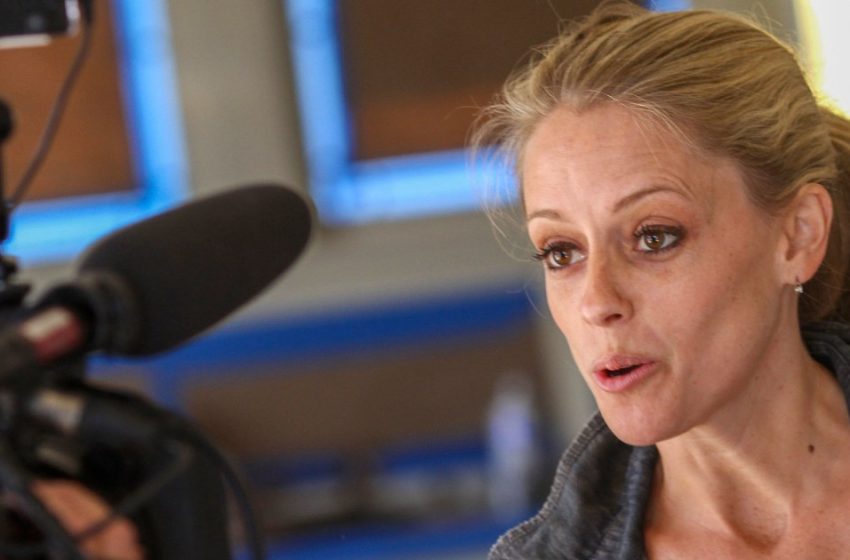  HGTV cancels ‘Rehab Addict’ after star Nicole Curtis uses a racial epithet during filming