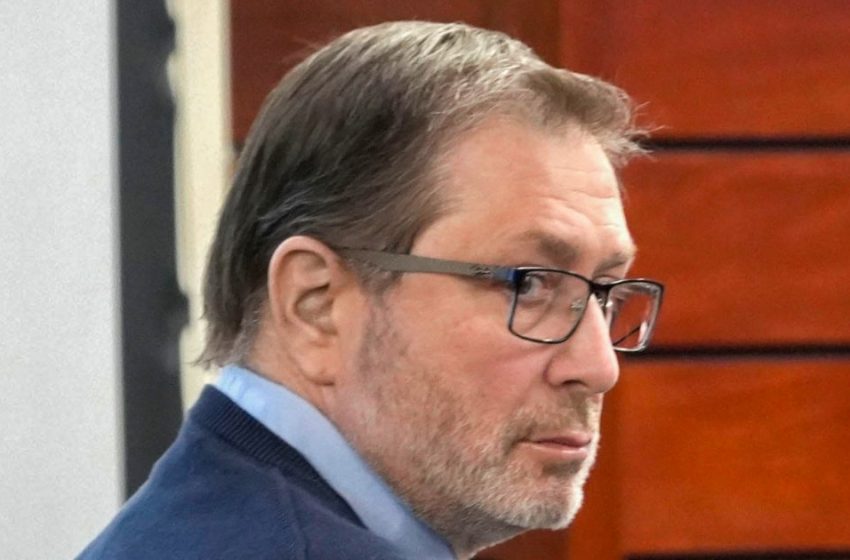  Jury convicts New Jersey man who killed his brother’s family and burned their home