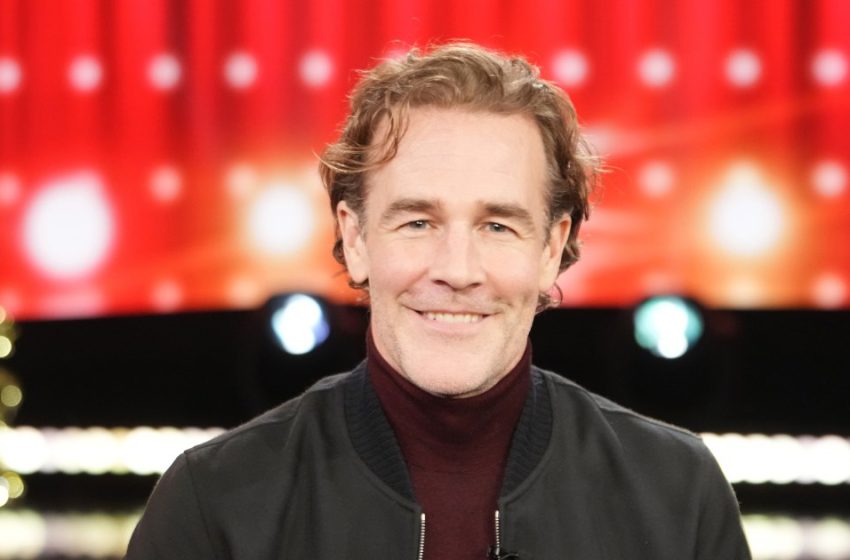  At what age should you get a colonoscopy? What doctors say after James van der Beek’s death