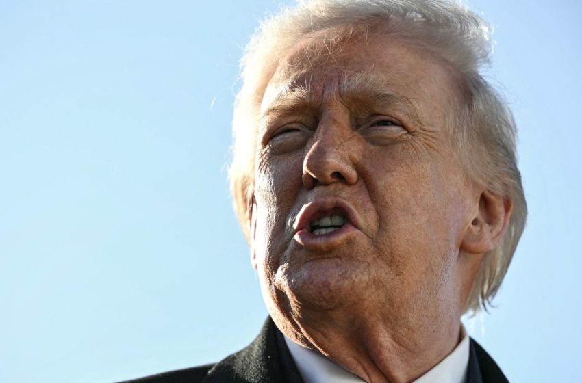  Trump vows voter ID requirements for the midterms, ‘whether approved by Congress or not’