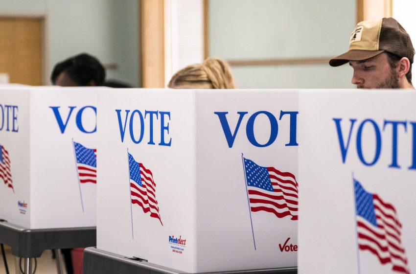  More than 70,000 voters will stay on North Carolina voter rolls after settlement