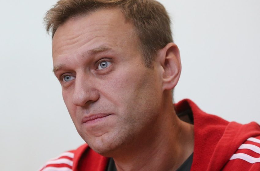  Russian opposition leader Alexei Navalny was poisoned by deadly ‘dart frog’ toxin, Europeans say