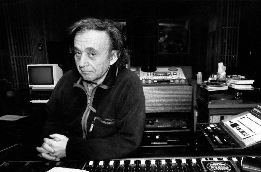  Oscar-winning filmmaker Frederick Wiseman dies, leaving legacy of American institutions