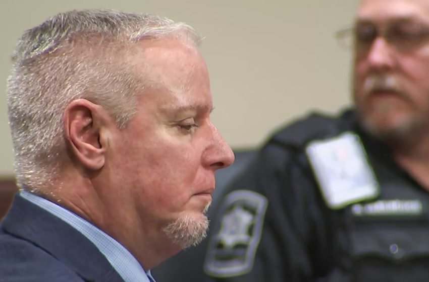  Father of Georgia school shooting suspect described son’s aggressive behavior in interview after attack