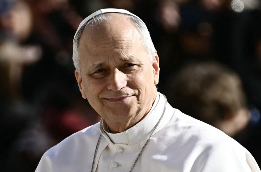  Vatican says it will not participate in Trump’s ‘Board of Peace’