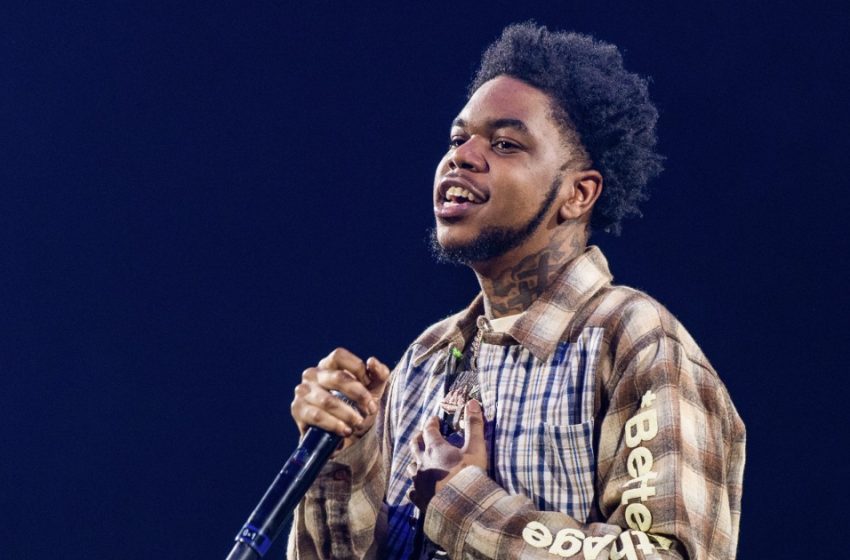  Florida rapper Lil Poppa dies by suicide at 25