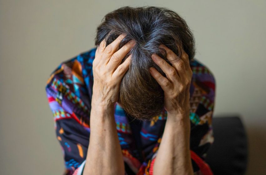  Women’s pain last longer than men’s. A study offers an explanation.