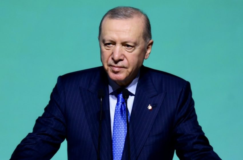  Turkish authorities arrest Deutsche Welle journalist for alleged President Erdogan insult