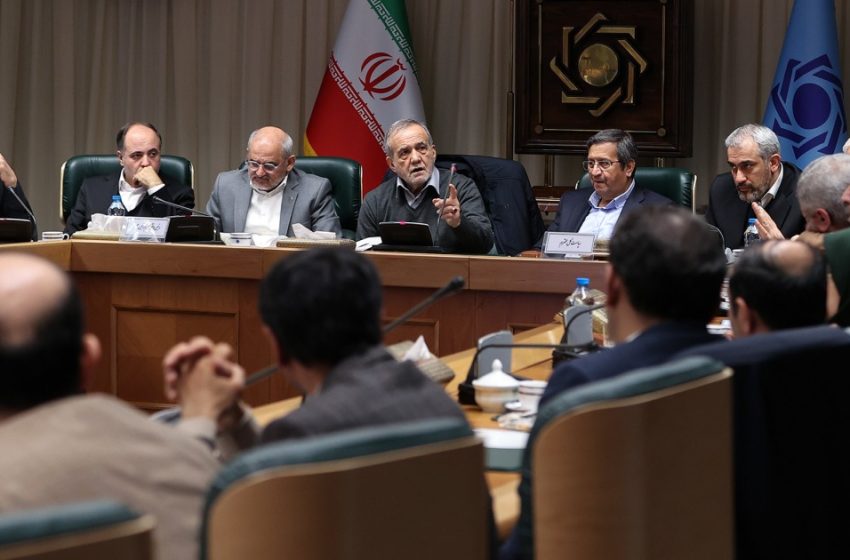  A new U.S. attack on Iran could risk large-scale retaliation