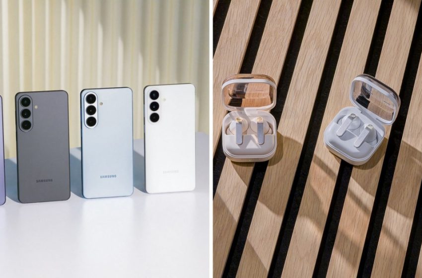  Samsung Announces Samsung Galaxy S26, S26 Ultra, Galaxy Buds 4 and More