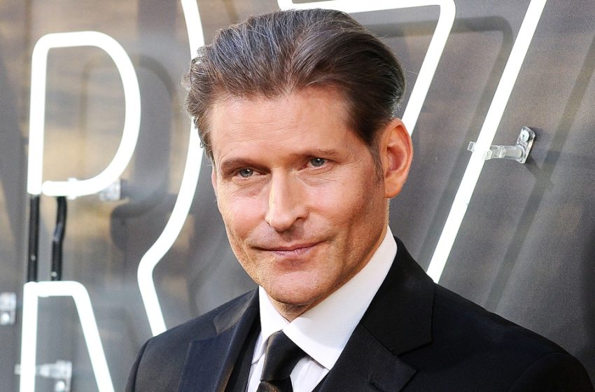  ‘Back to the Future’ actor Crispin Glover sued by woman who says he held her captive
