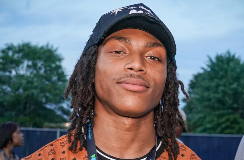  Rapper Lil Jon’s son reported missing in Georgia