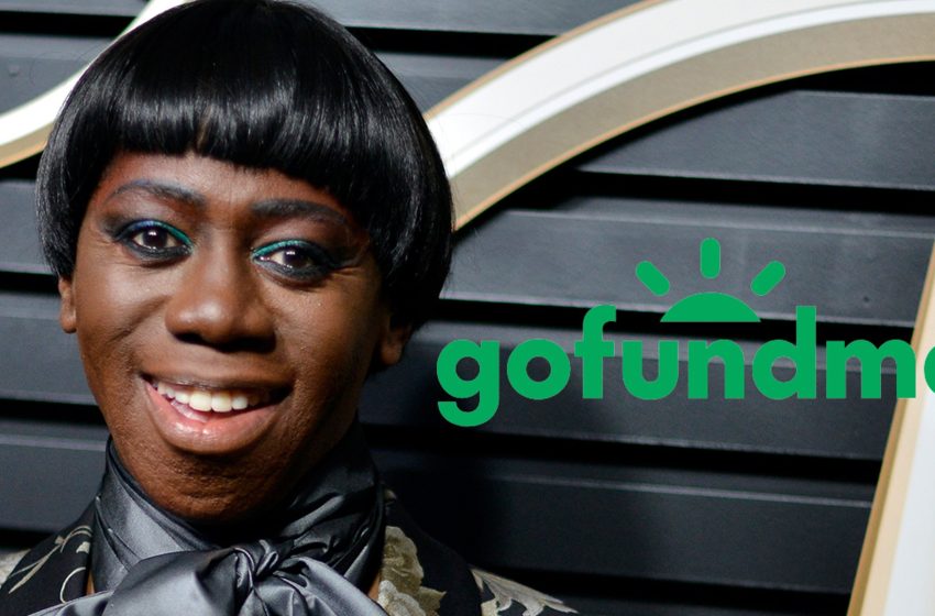  Miss J Alexander’s Friend Launches GoFundMe to Help Cover Medical Costs