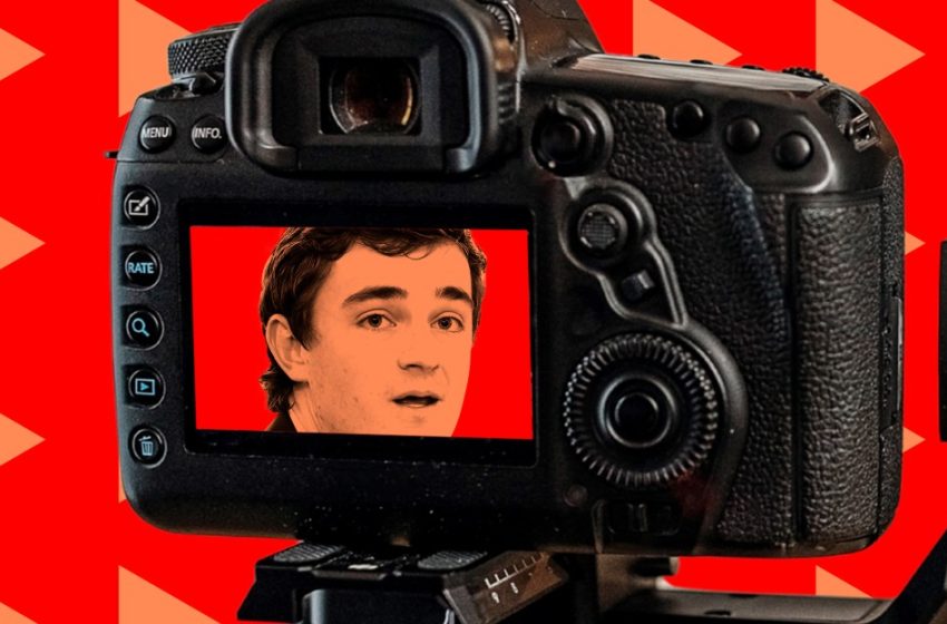  Nick Shirley sets his sights on California