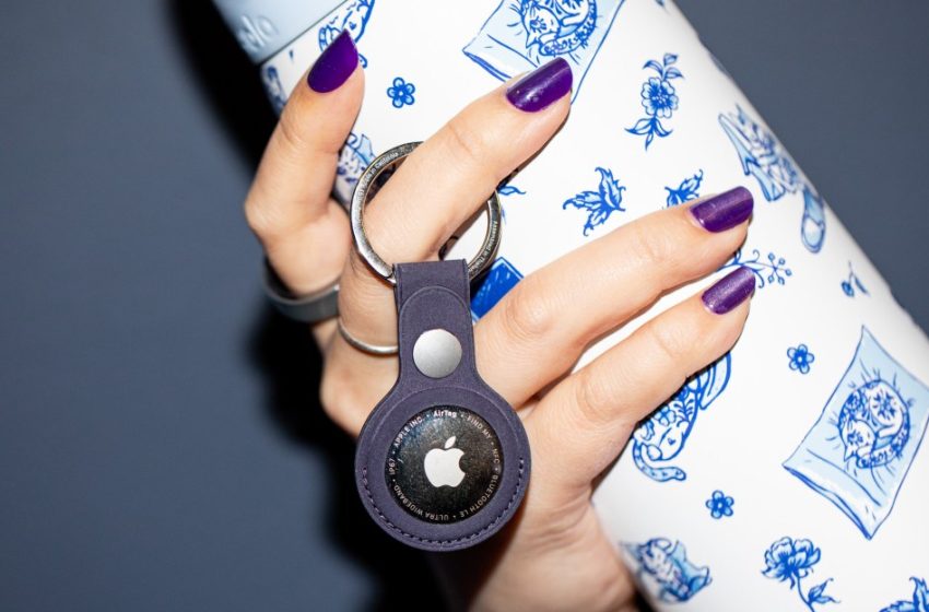  Apple’s newest AirTags are already on sale if you’re looking to upgrade