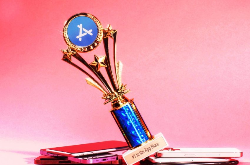  What’s so good about being the world’s most popular app?