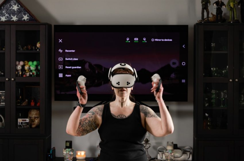  Supernatural was a breakout VR fitness sensation — meet the women furious with Mark Zuckerberg for killing it