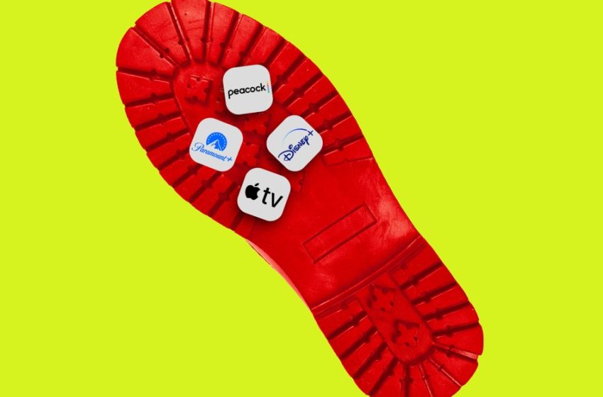  Netflix’s Warner Bros. merger puts rival streamers in survival mode