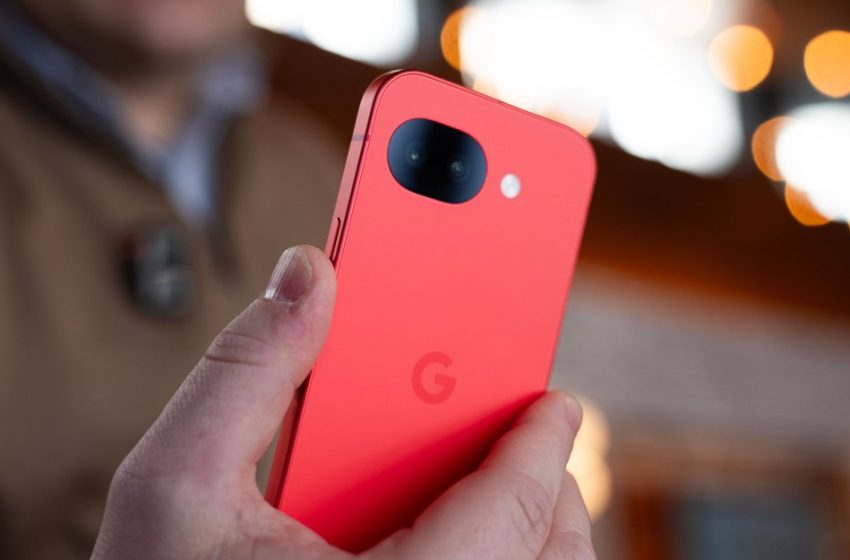  Smartphone sales could be in for their biggest drop ever