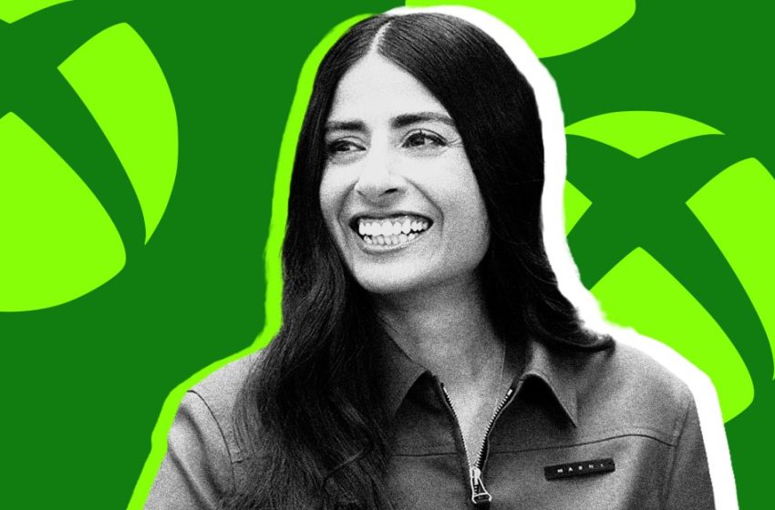  Inside Microsoft’s big Xbox leadership shake-up