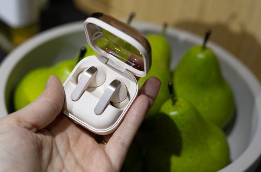  Samsung announces Galaxy Buds 4 and Buds 4 Pro at Unpacked 2026