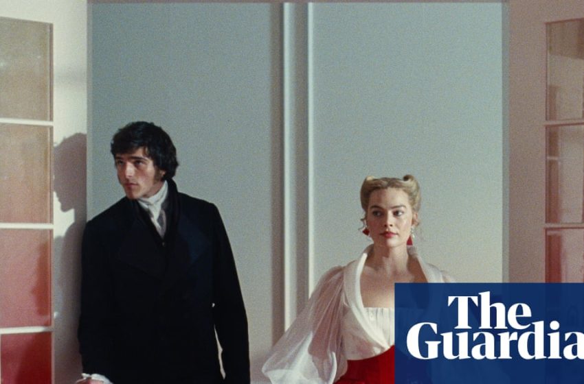  Wuthering Heights set to ravish Valentine’s weekend box office | Film industry