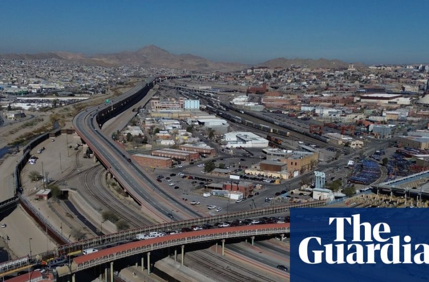  Democrats outraged at US military’s downing of CBP drone near Mexico border | US military