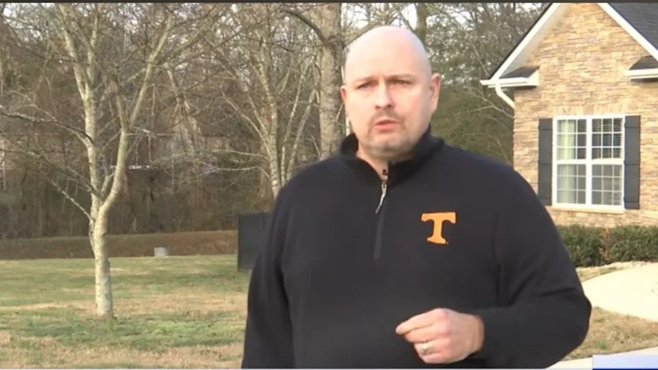 Michael Phillips lost his new truck to a sophisticated scam.