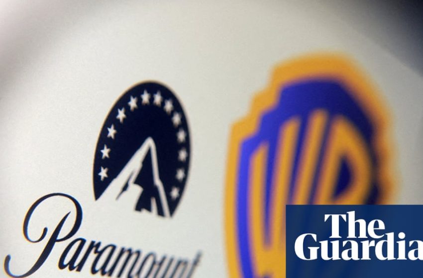  Warner Bros Discovery weighs new sale talks after fresh Paramount offer | Warner Bros