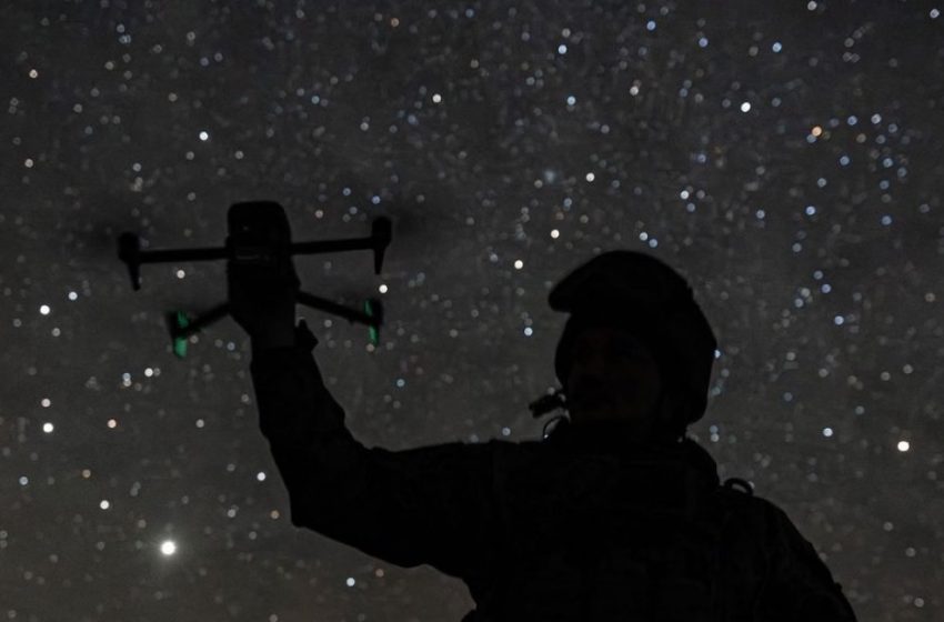  1448 Days of russia-Ukraine War – russian Casualties in Ukraine