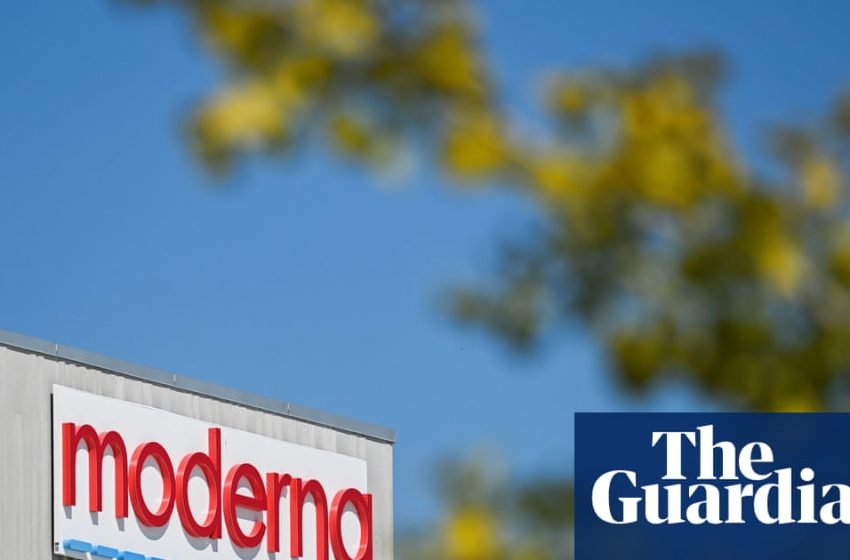  FDA refuses to consider Moderna flu shot in move experts claim is part of ‘anti-vaccine agenda’ | Trump administration