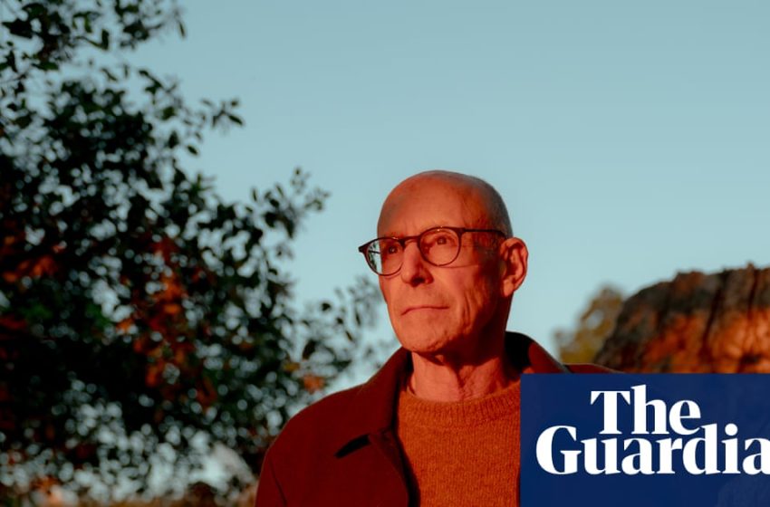  ‘I’m the psychedelic confessor’: the man who turned a generation on to hallucinogens returns with a head-spinning book about consciousness | Books