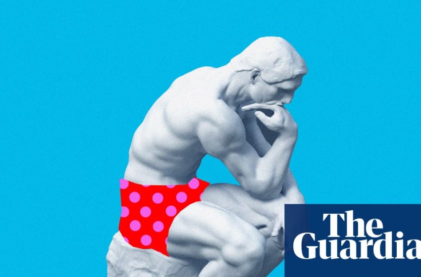  Underwear optional? The health pros and cons of going commando | Well actually