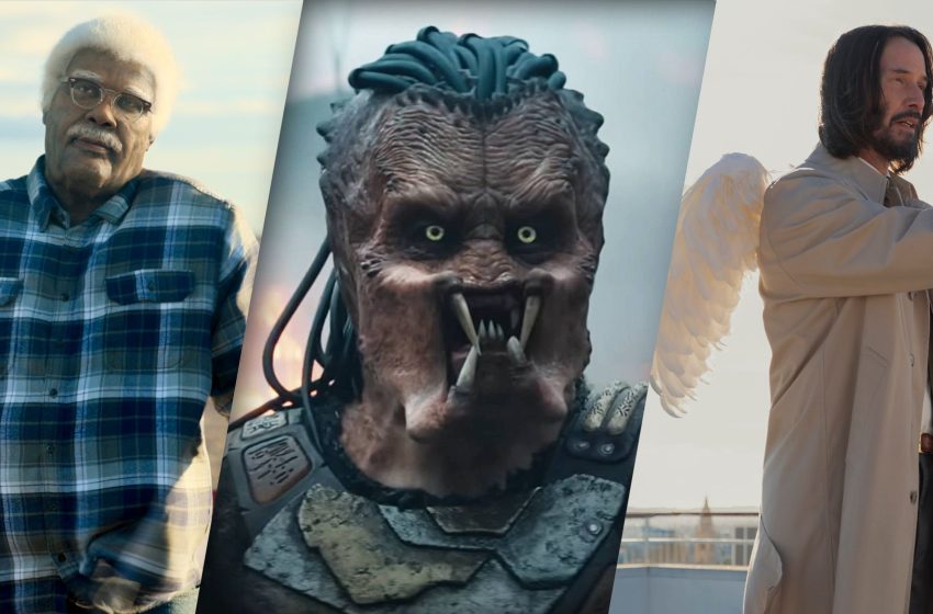  5 best new movies to watch this weekend on Netflix, Hulu, Apple TV, and more (Feb. 14-15)