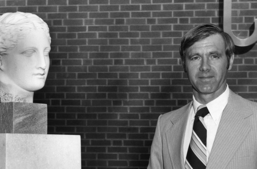  William Foege obituary: epidemiologist in smallpox success – The Times