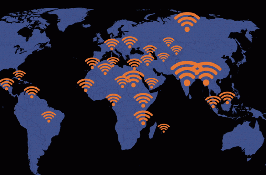  Who controls the internet — and has the power to turn it off? – The Times