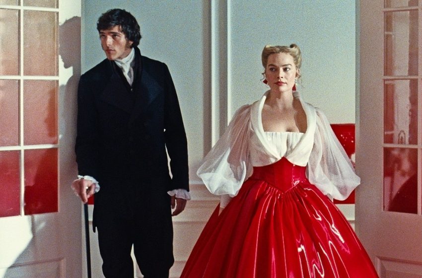  Wuthering Heights review — Margot Robbie is a Brontë Barbie – The Times