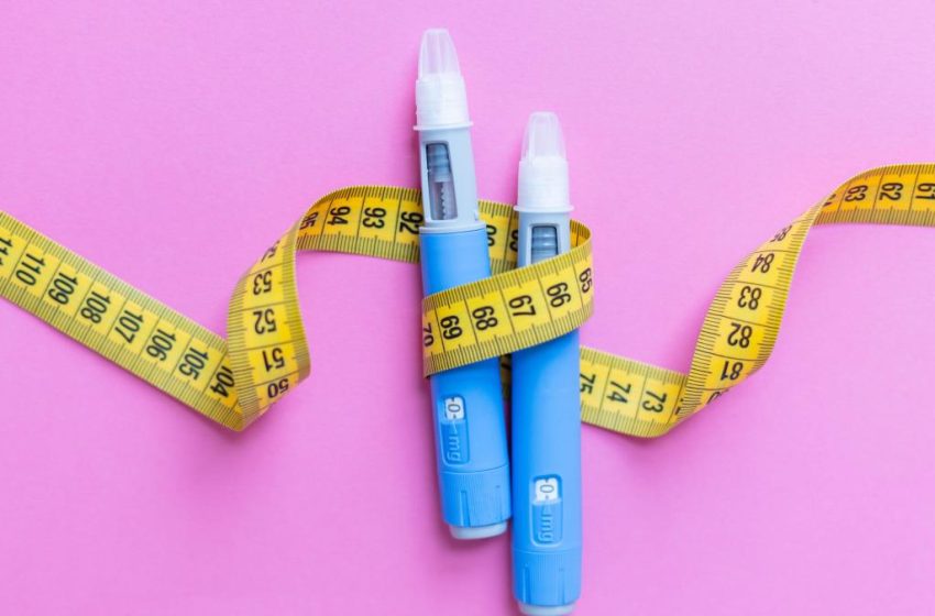  Ozempic and Wegovy could damage your eyesight, regulator warns – The Times