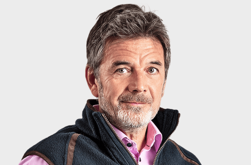  Early onset bowel cancer: don’t ignore these symptoms – The Times