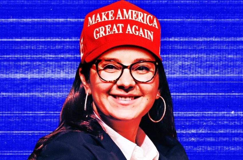  CBS ‘Legend’ Producer Mary Walsh Drops Bombshell Warning Ahead of CNN Takeover