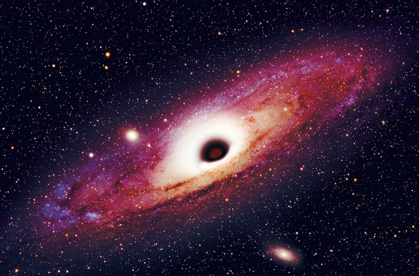  The Object at the Core of the Milky Way Might Not Be a Black Hole at All, Scientists Say