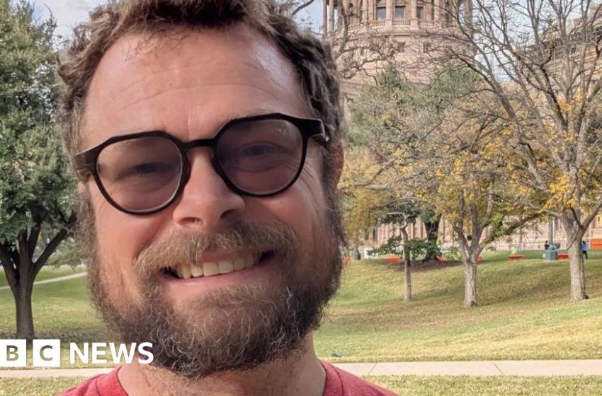  The US economy is growing – so where are all the jobs? – BBC