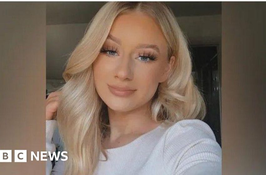  British woman shot by dad in Texas was unlawfully killed, UK coroner rules – BBC