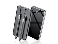 Image for the mini product module