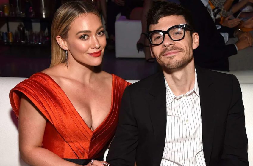  Hilary Duff Says She and Matthew Koma Don’t Fight Except for Their ‘One Drag-Out’ Argument Per Year