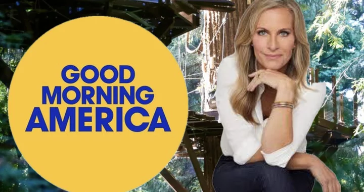  The Crew from ‘Good Morning America’ is Coming to Eureka to Broadcast Live From Redwood Sky Walk at Sequoia Park Zoo | Lost Coast Outpost