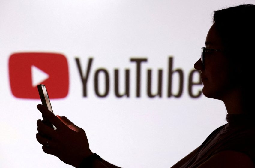  YouTube says issue ‘resolved’ after more than a quarter million users report problems accessing website and app