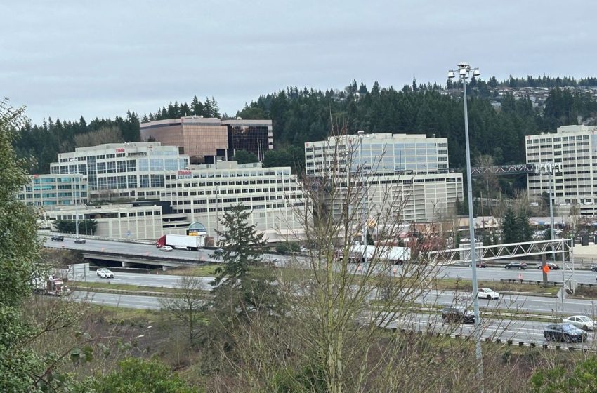  Bellevue hit as Amazon and T-Mobile slash jobs amid restructuring and shifting economy
