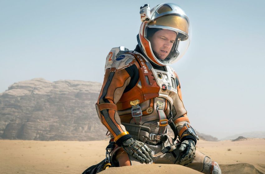  Can you really survive on Mars? What science fiction gets wrong about off-world living