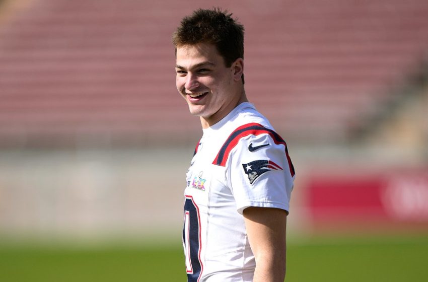  3 takeaways from Patriots vs. Seahawks practice reports on Saturday